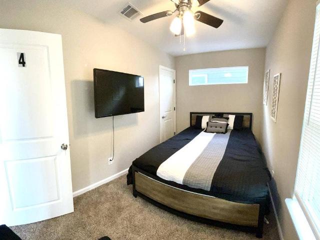 Apartment for rent in Harris, Texas