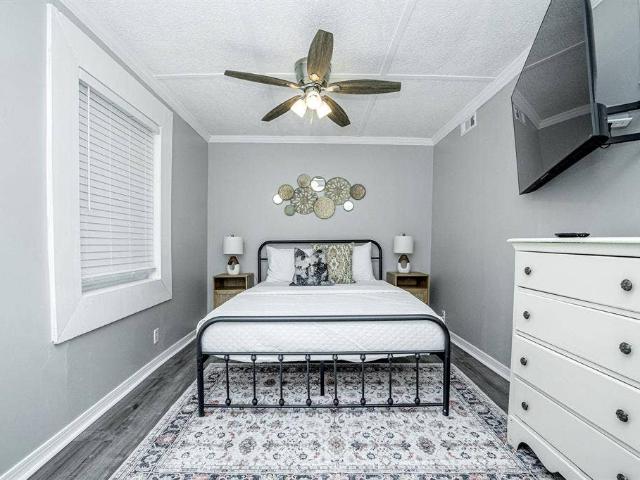 Apartment for rent in Montgomery, Grant Parish