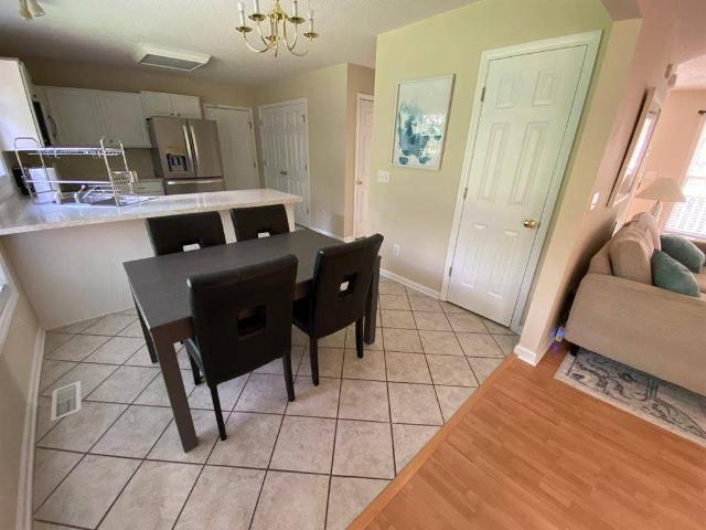 Room for rent in Tryon Place, Raleigh