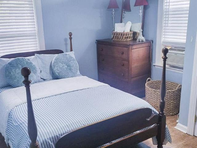 Room for rent in Hamilton Heights, Port Townsend
