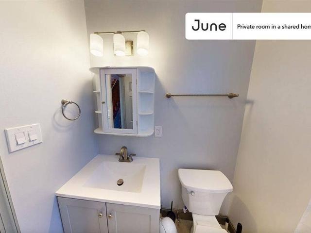 Room for rent in Washington, Washington DC
