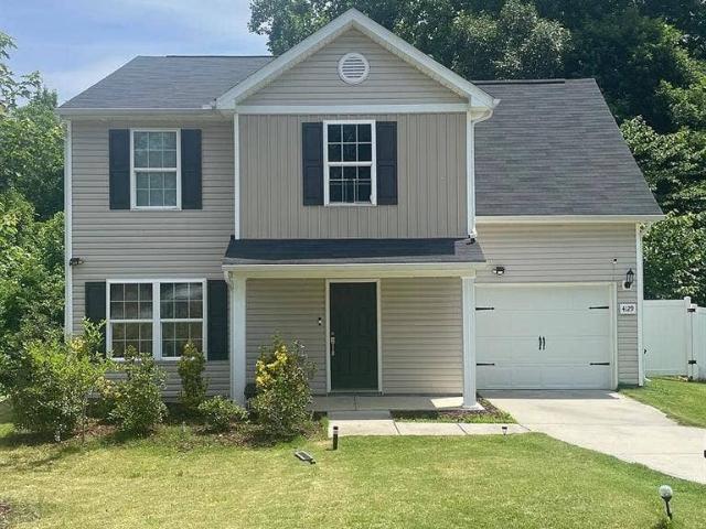 Room for rent in Pfafftown, North Carolina