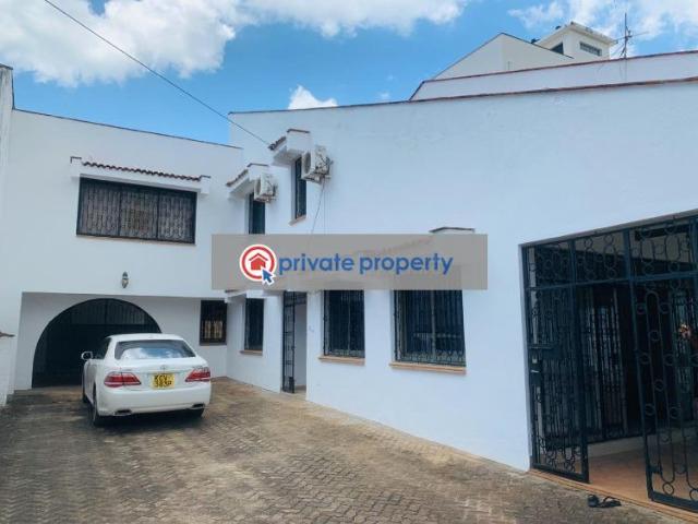 House for rent in Nyali, Mombasa