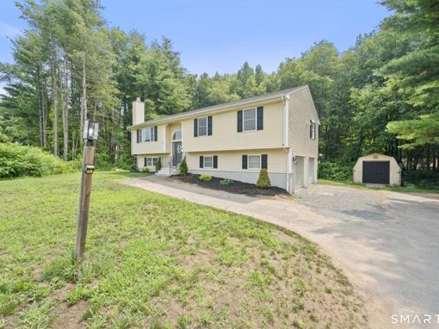 House for sale in Somers, Connecticut