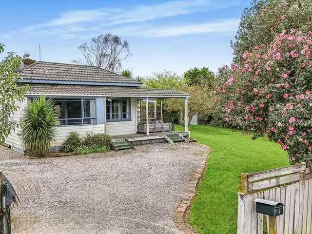 House for sale in Newcastle, Waikato