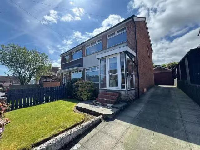 House for sale in Doagh, Ulster