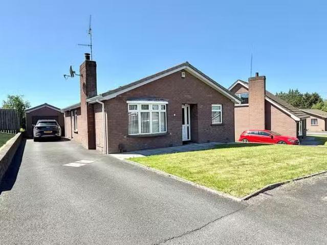House for sale in Doagh, Ulster