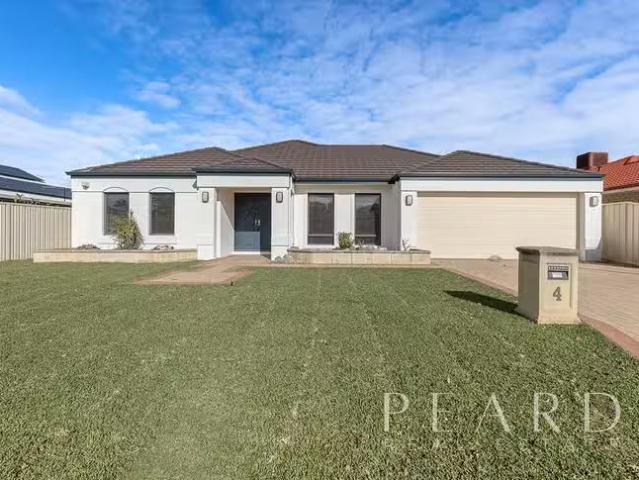 House for rent in Canning Vale, Western Australia