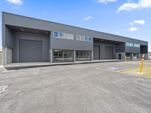 Warehouse for sale in Canberra, Australian Capital Territory