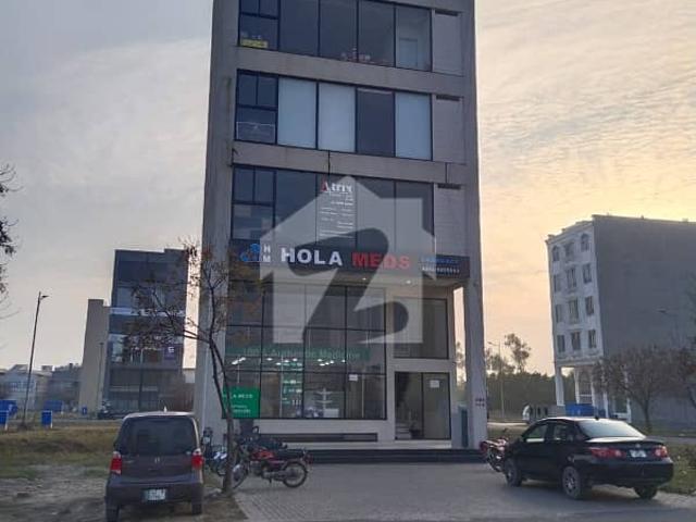 Building for sale in Rawalpindi, Islamabad Capital Territory