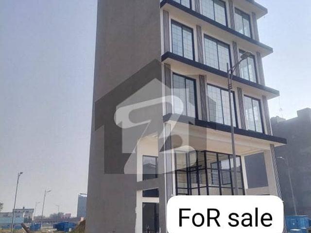 Building for sale in Rawalpindi, Islamabad Capital Territory