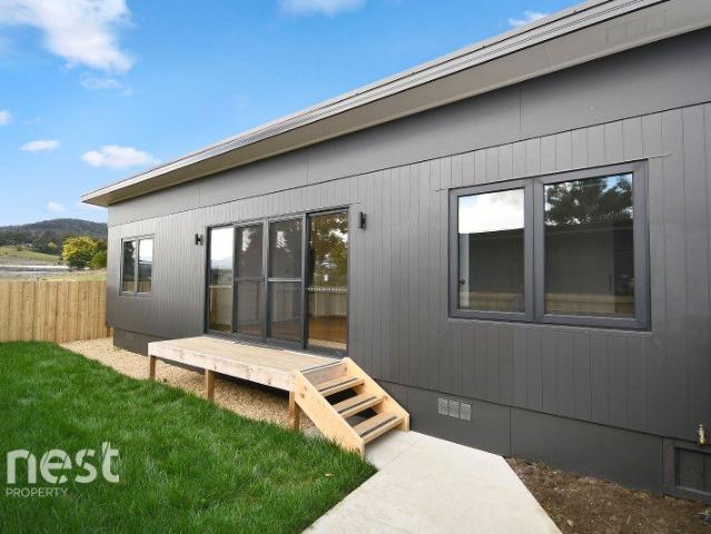 Apartment for rent in Huonville, Tasmania
