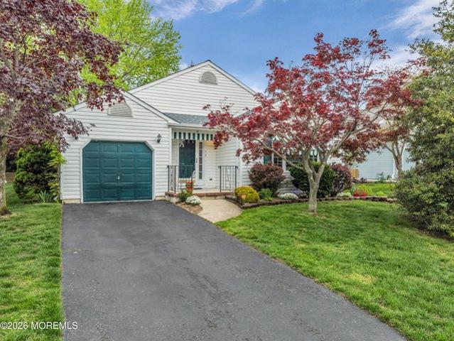 House for sale in Brick, New Jersey