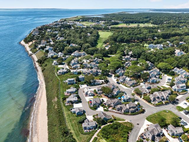 Condo for sale in Mashpee, Massachusetts