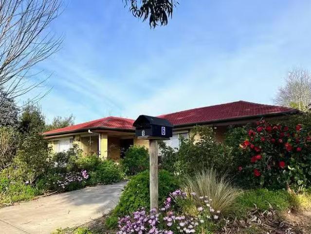 House for rent in Hahndorf, South Australia