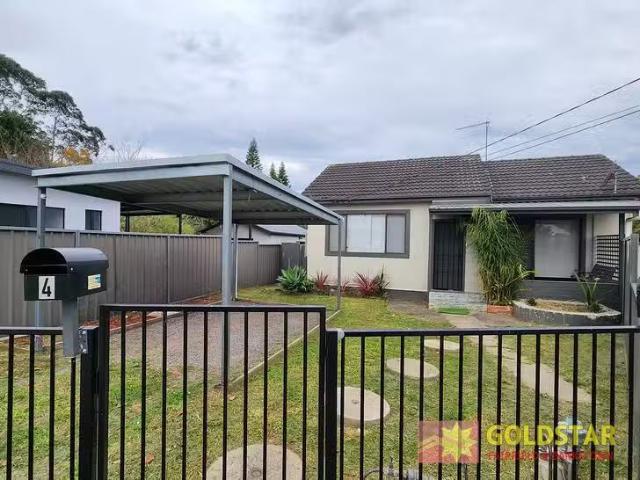 House for rent in Fairfield
