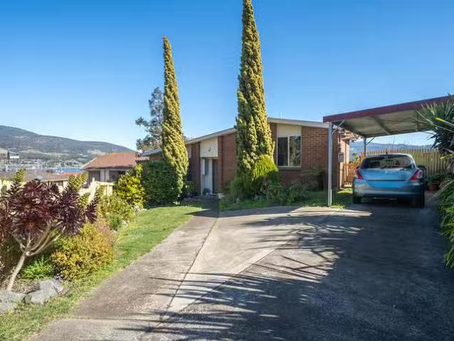 House for rent in Hobart, Tasmania