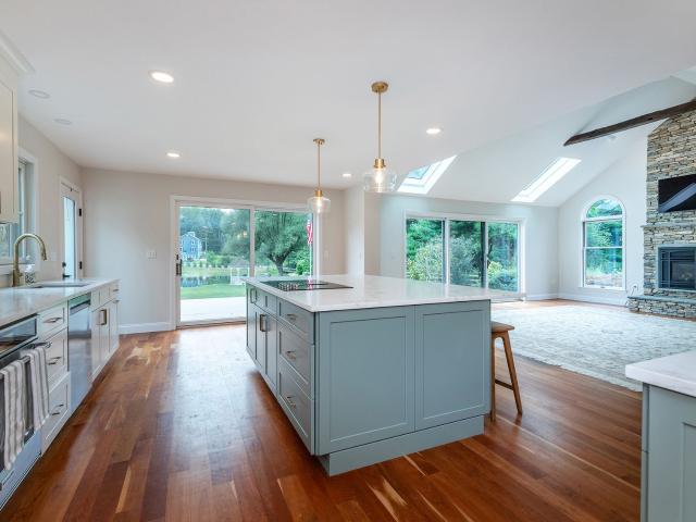 House for rent in Canton, Connecticut