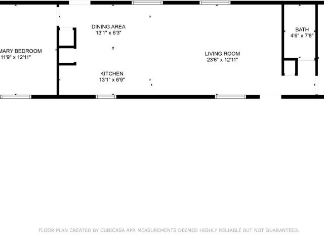 House for sale in Cecil, Maryland