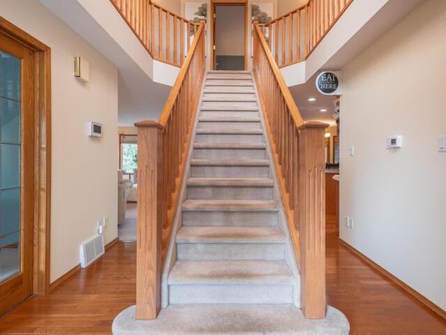 House for sale in Stony Plain, Alberta