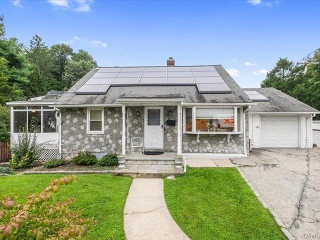 House for sale in Village of Dobbs Ferry, Westchester County