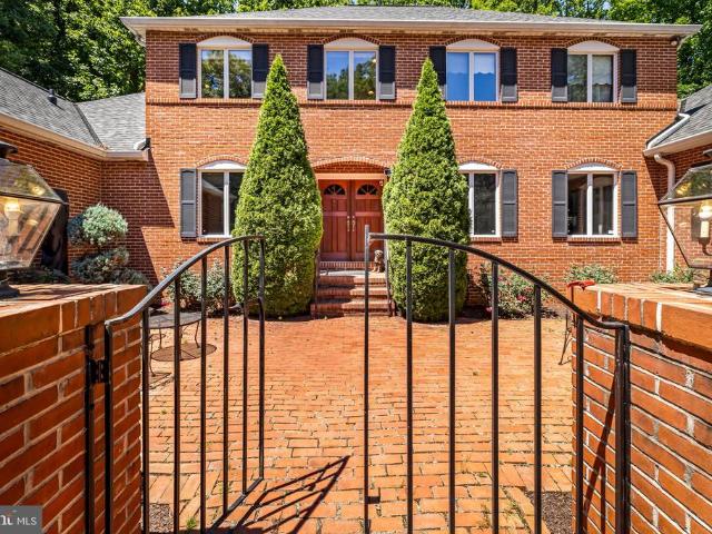 House for sale in Glen Arm, Maryland