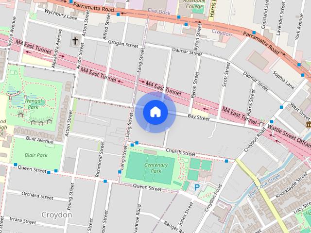 House for rent in Inner West, Sydney