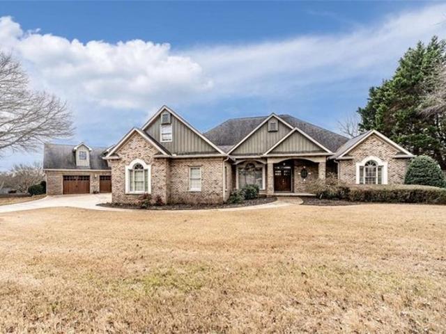 House for sale in Lindale, Georgia