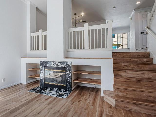 Townhouse for sale in Redwood City