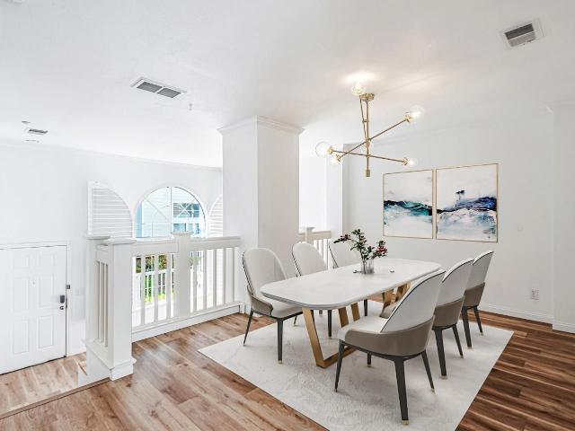 Townhouse for sale in San Mateo, California