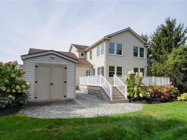 House for sale in Village of Honeoye Falls, Town of Mendon