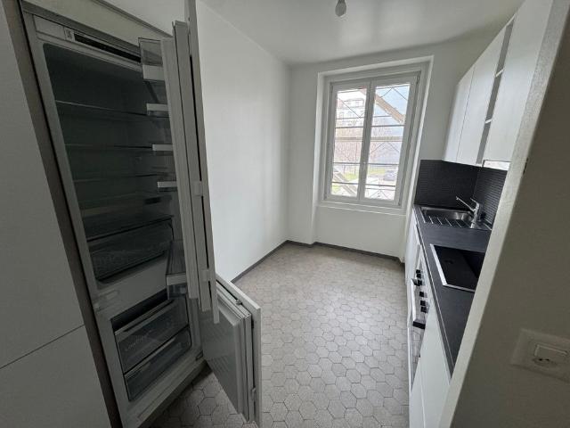Apartment mieten in Cheseaux-Lausanne, Waadt