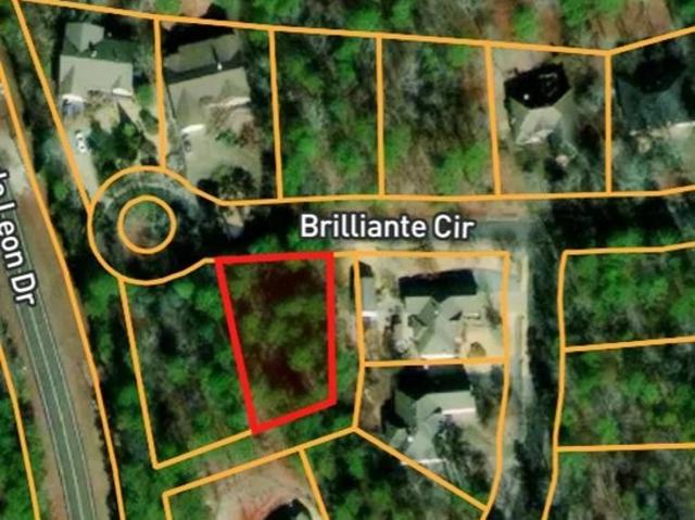 Land for sale in Hot Springs Village, Garland County