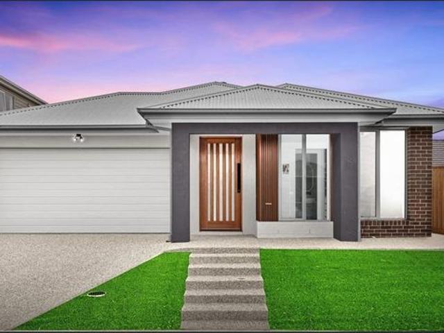 House for rent in Camerons Creek, Victoria