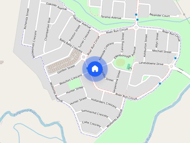 House for rent in Ormeau Hills, Gold Coast City