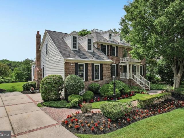 House for sale in Mount Laurel, New Jersey
