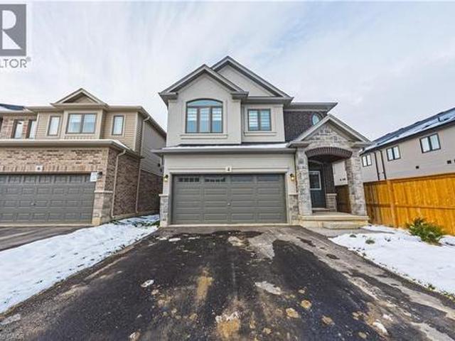 House for sale in Brant, Ontario