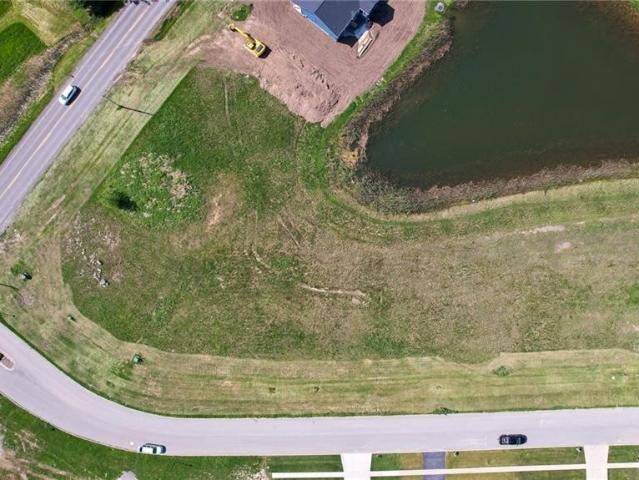 Land for sale in Akron, New York