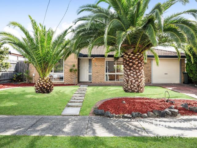 Apartment for rent in Camerons Creek, Victoria