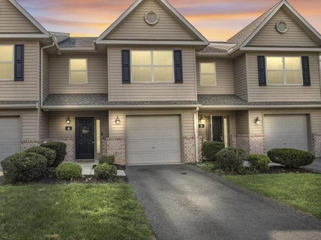 Townhouse for sale in Cumberland, Pennsylvania