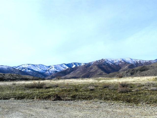 Land for sale in Washington
