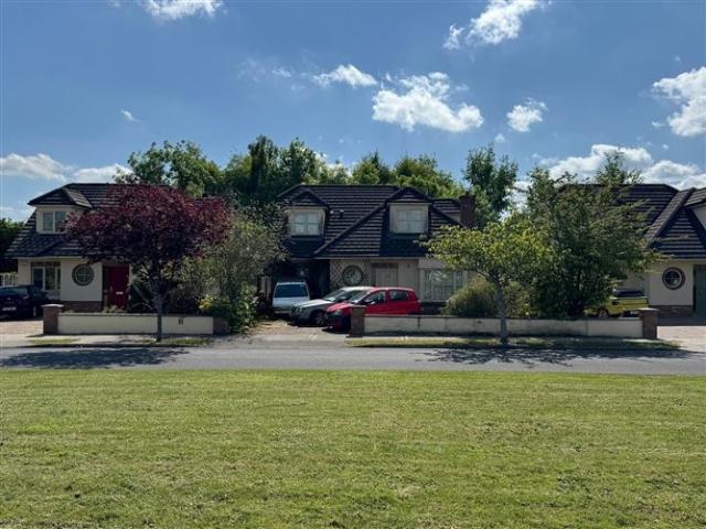 Farm for sale in Clane
