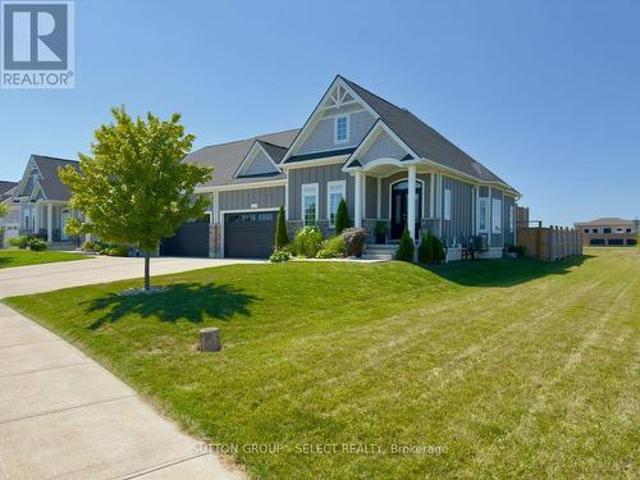 House for sale in Lambton Shores, Ontario