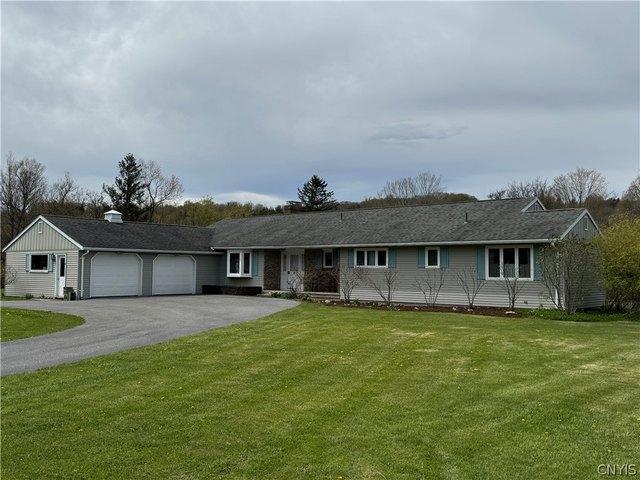 House for sale in Eaton, New York