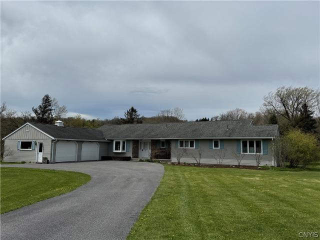 House for sale in Eaton, New York
