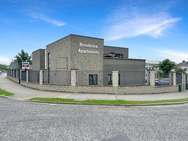 Apartment for sale in Athlone