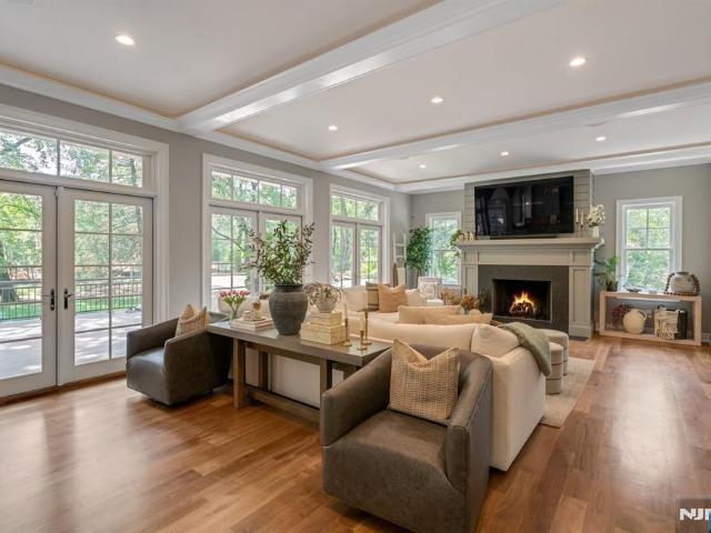 Property for rent in Ho Ho Kus, New Jersey