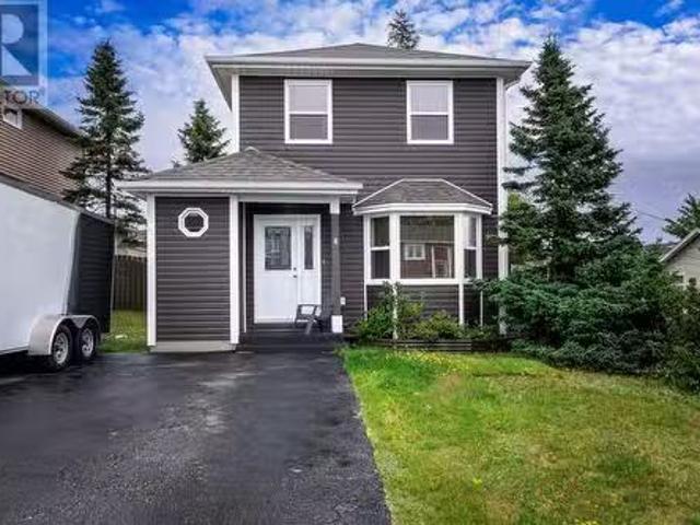 House for sale in Foxtrap, Newfoundland And Labrador