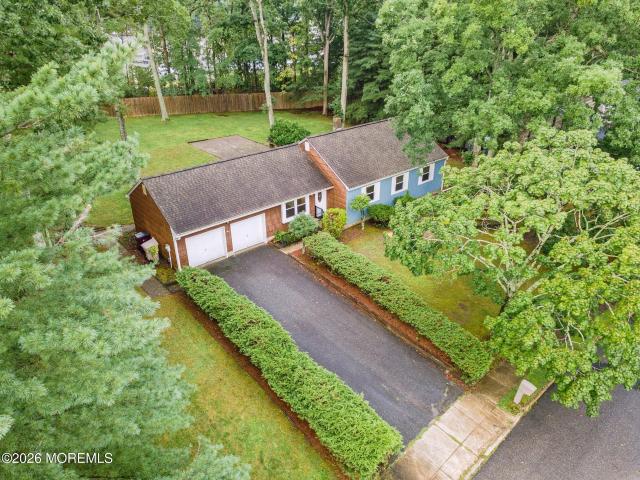 House for sale in Bayville, New Jersey