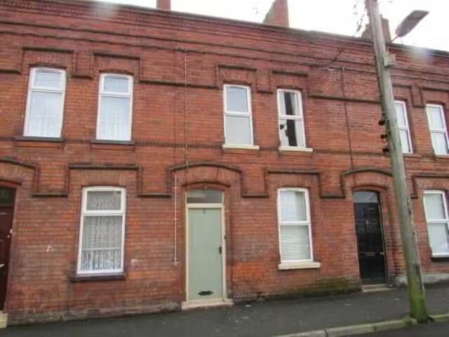 House to rent in Corry, Connacht